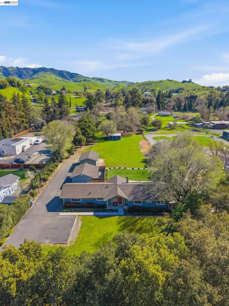 1450 Finley Road Pleasanton CA 94588