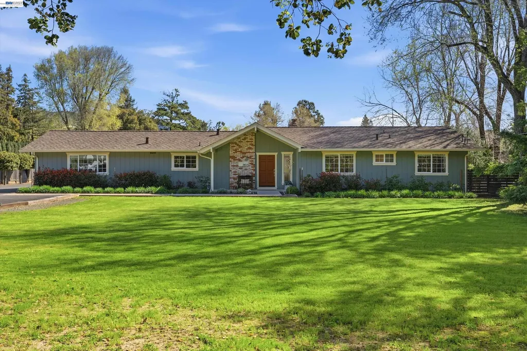 1450 Finley Road Pleasanton CA 94588
