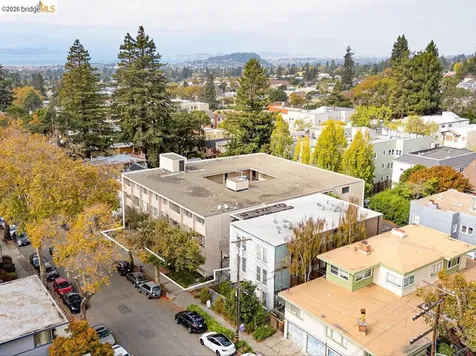 2477 Virginia Street Berkeley CA 94709