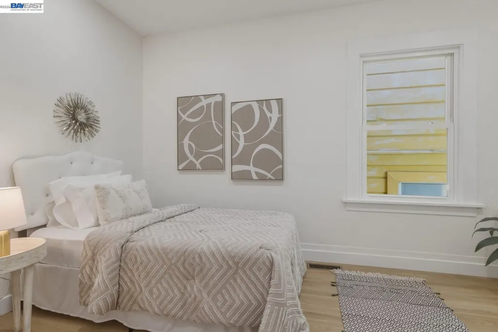 1726 Eagle Avenue Alameda CA 94501