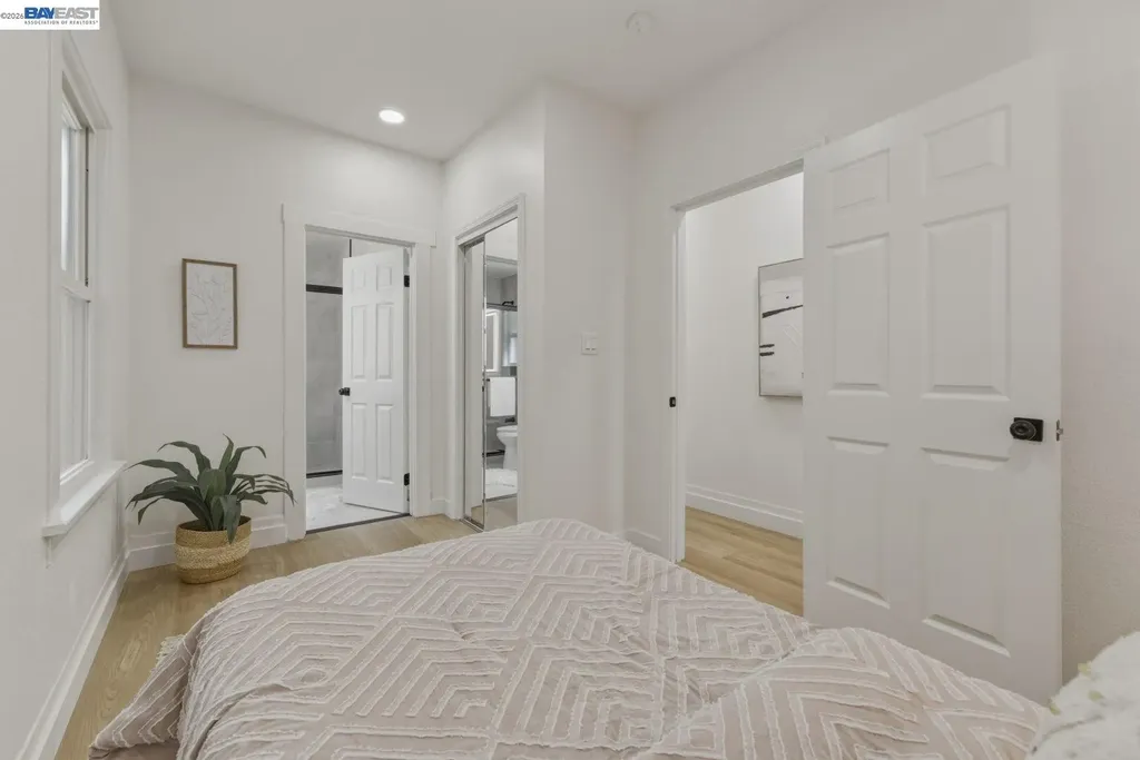 1726 Eagle Avenue Alameda CA 94501