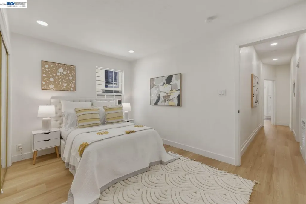 1726 Eagle Avenue Alameda CA 94501