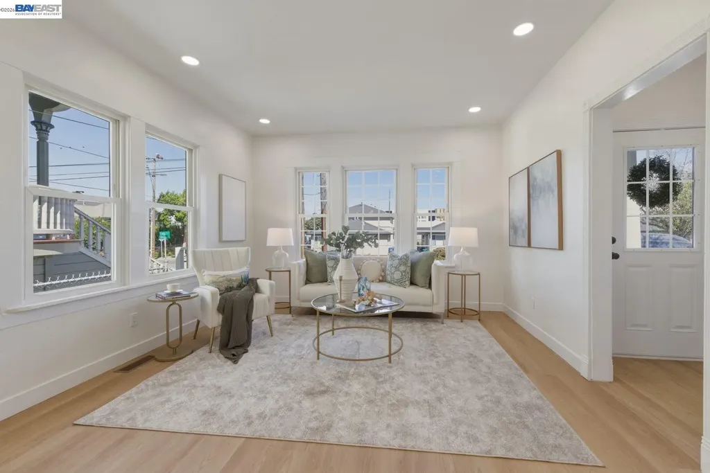 1726 Eagle Avenue Alameda CA 94501
