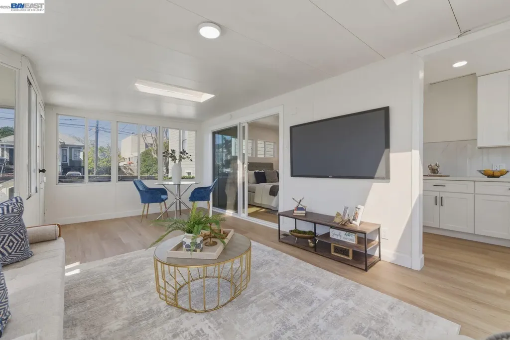 1726 Eagle Avenue Alameda CA 94501