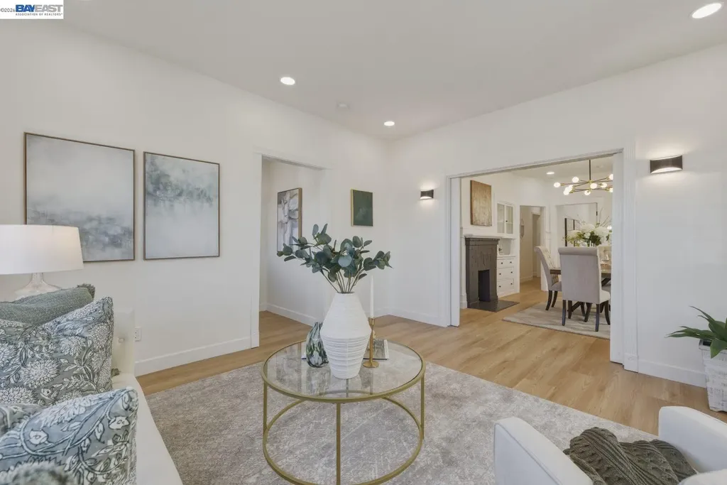 1726 Eagle Avenue Alameda CA 94501