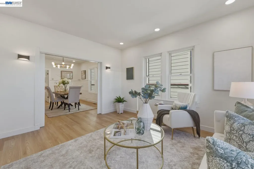 1726 Eagle Avenue Alameda CA 94501