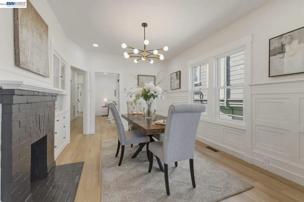 1726 Eagle Avenue Alameda CA 94501
