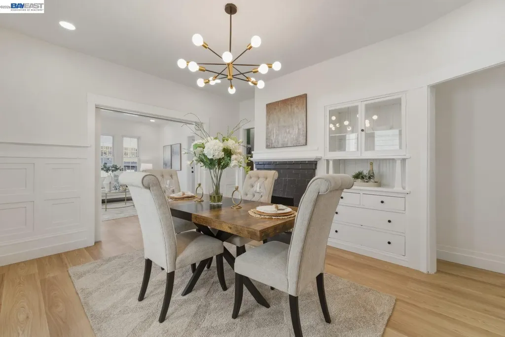 1726 Eagle Avenue Alameda CA 94501