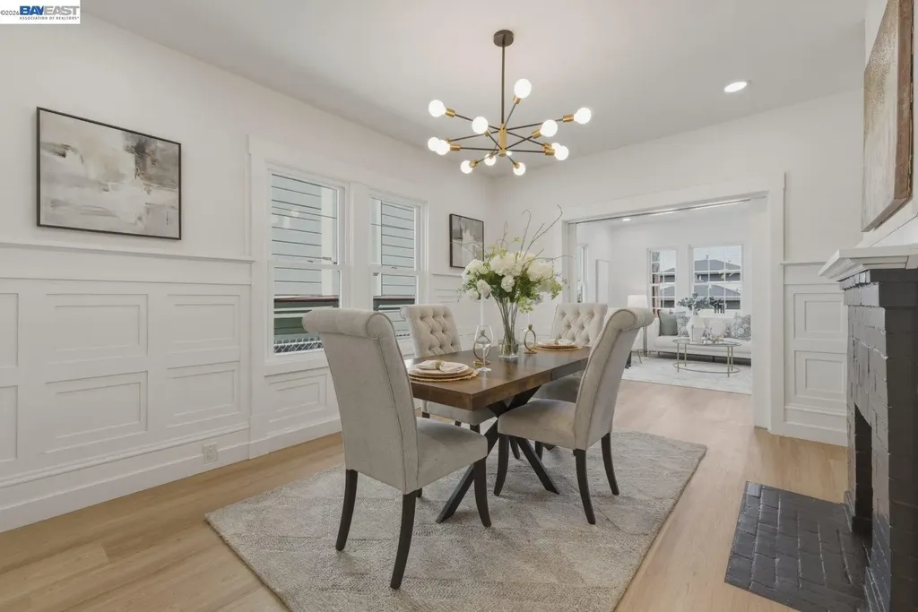 1726 Eagle Avenue Alameda CA 94501
