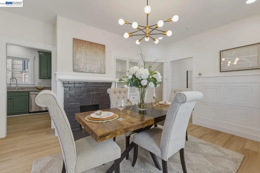 1726 Eagle Avenue Alameda CA 94501