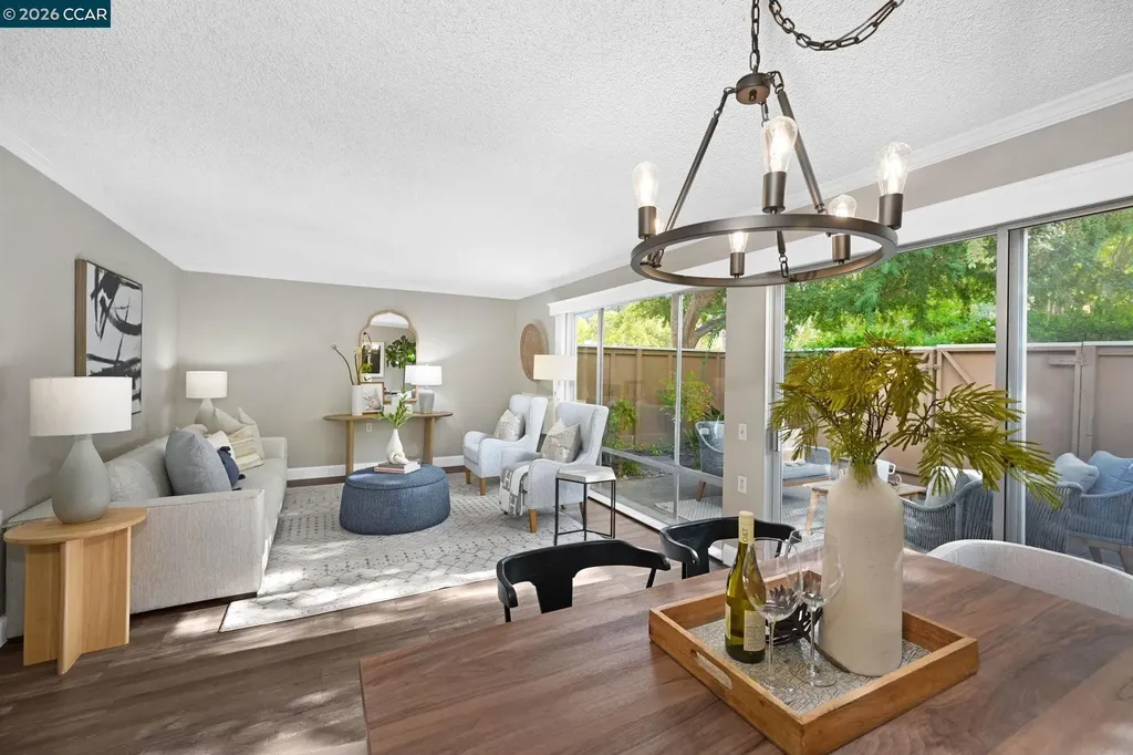 1129 Ptarmigan Drive Walnut Creek CA 94595