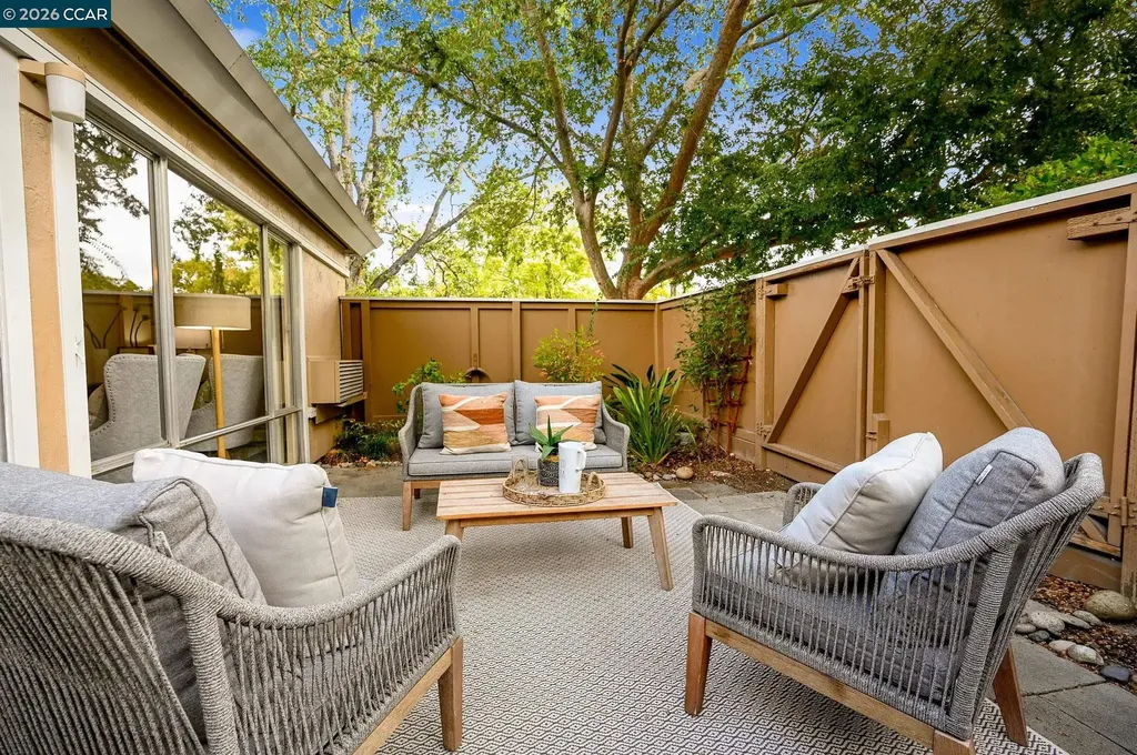 1129 Ptarmigan Drive Walnut Creek CA 94595