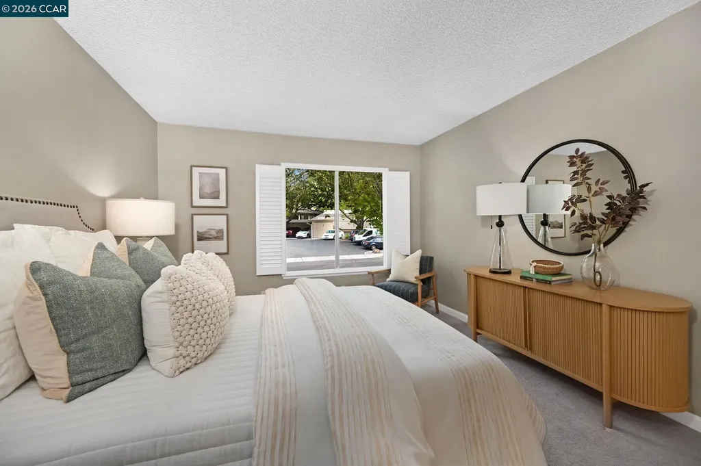 1129 Ptarmigan Drive Walnut Creek CA 94595