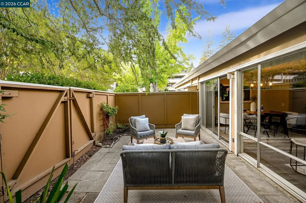 1129 Ptarmigan Drive Walnut Creek CA 94595