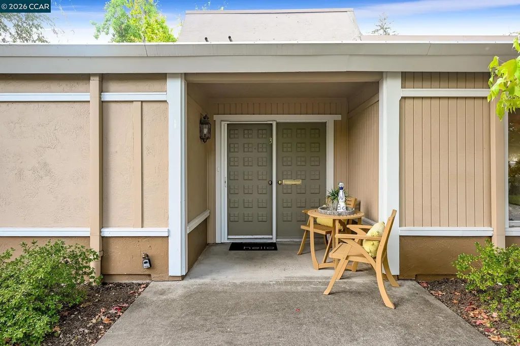 1129 Ptarmigan Drive Walnut Creek CA 94595