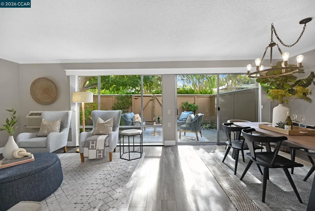 1129 Ptarmigan Drive Walnut Creek CA 94595