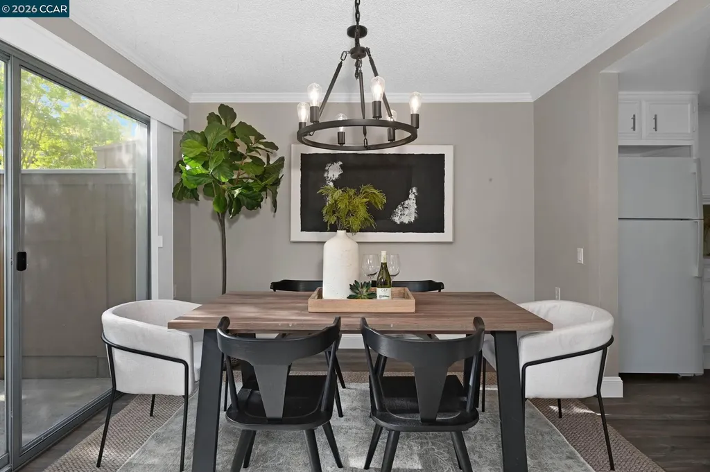 1129 Ptarmigan Drive Walnut Creek CA 94595
