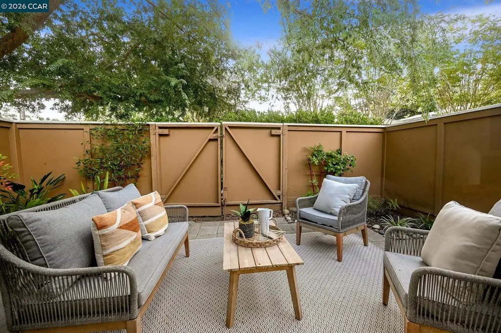 1129 Ptarmigan Drive Walnut Creek CA 94595