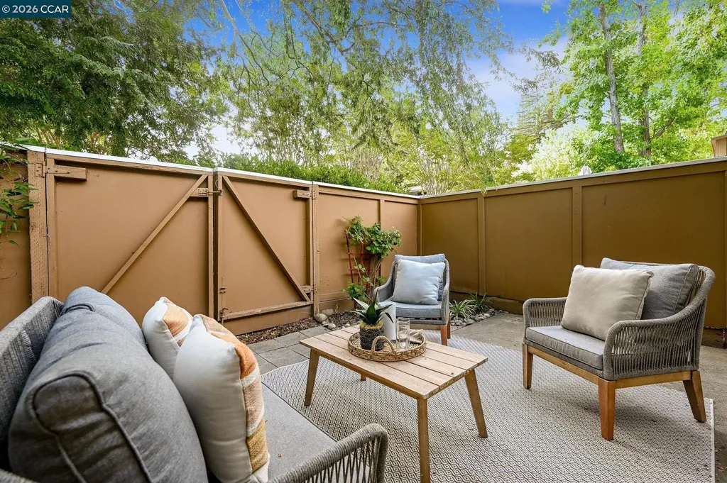 1129 Ptarmigan Drive Walnut Creek CA 94595