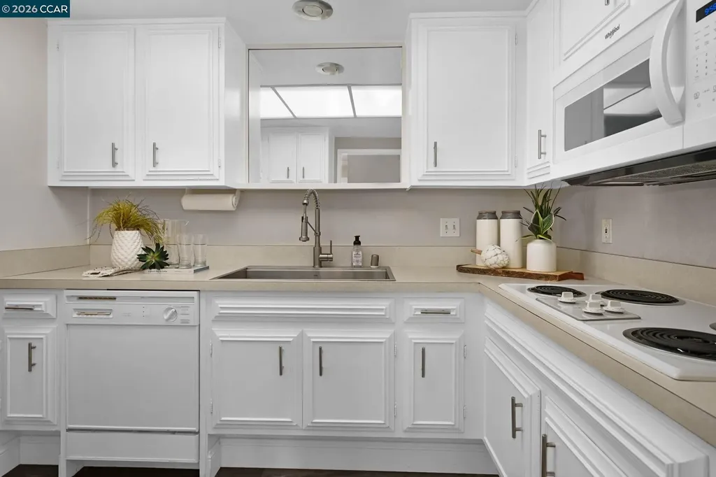 1129 Ptarmigan Drive Walnut Creek CA 94595