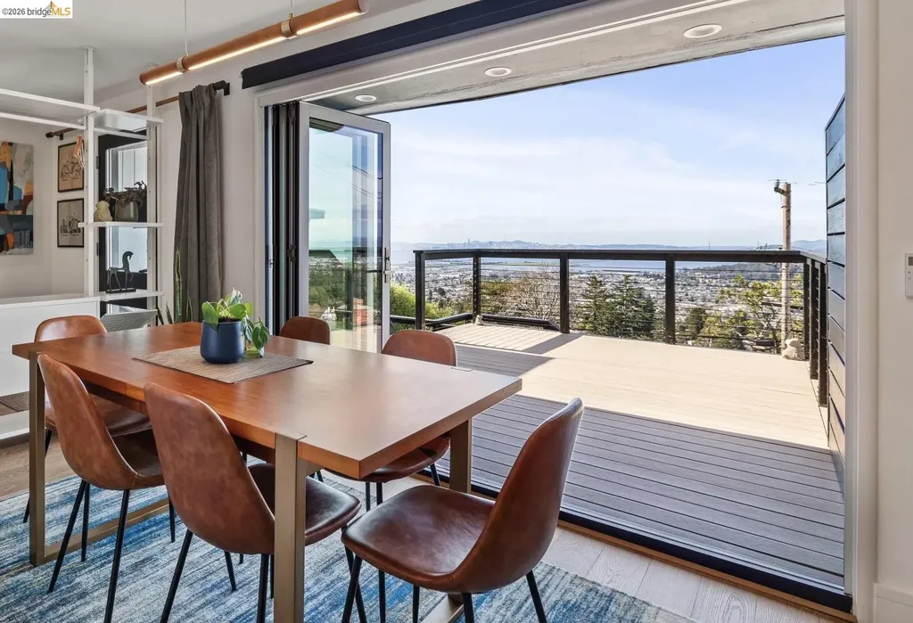 Kensington CA, 255 Stanford Avenue