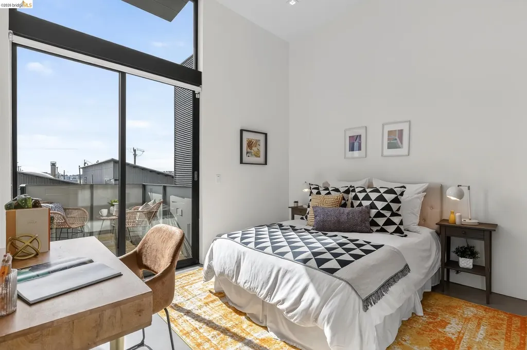 811 Folger Avenue Berkeley CA 94710