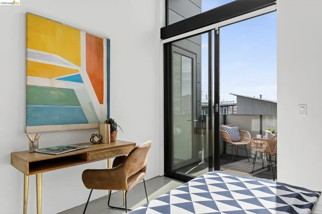 811 Folger Avenue Berkeley CA 94710