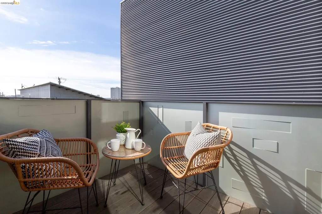 811 Folger Avenue Berkeley CA 94710