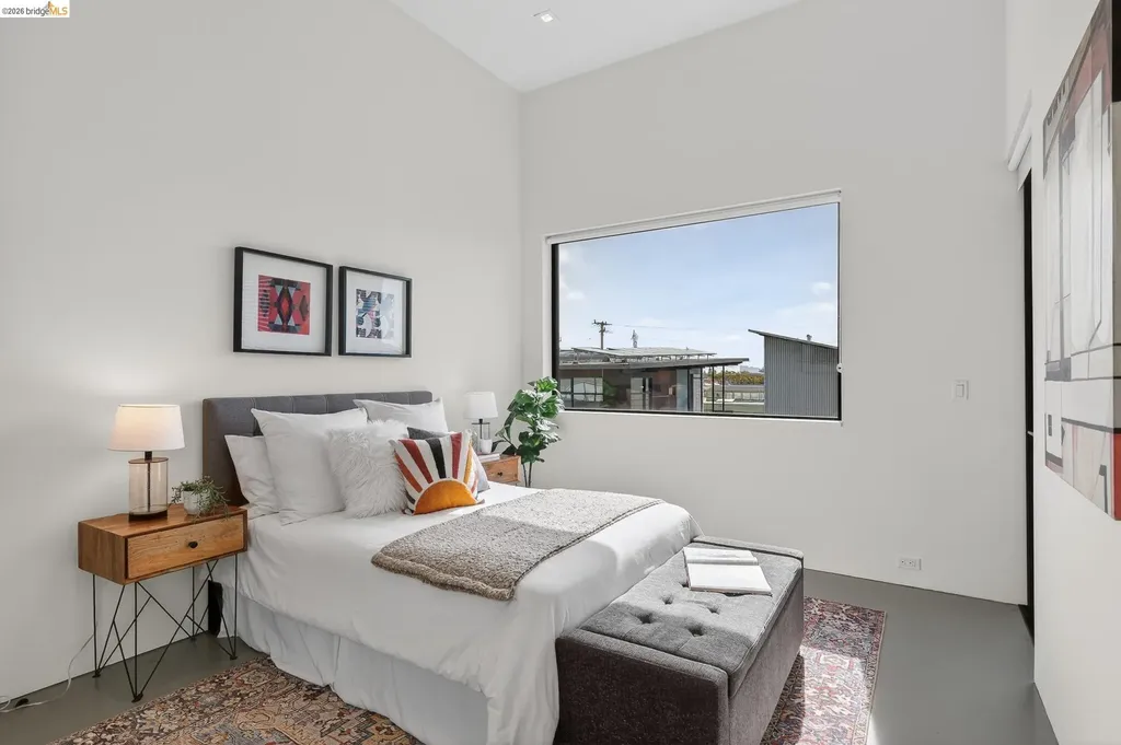 811 Folger Avenue Berkeley CA 94710