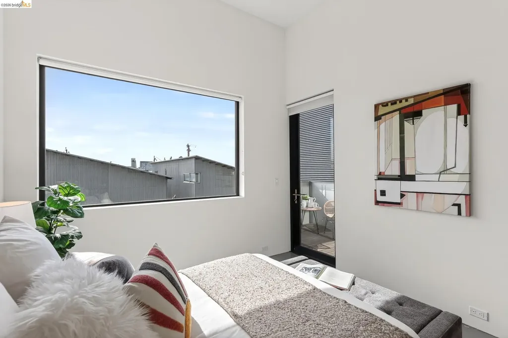 811 Folger Avenue Berkeley CA 94710