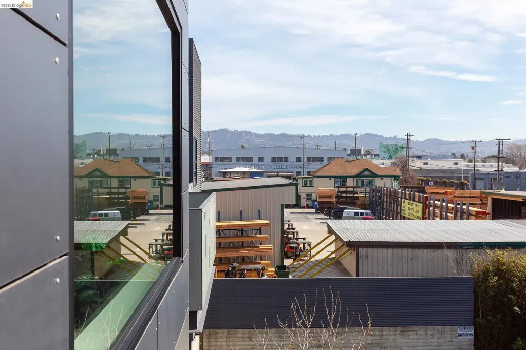 811 Folger Avenue Berkeley CA 94710