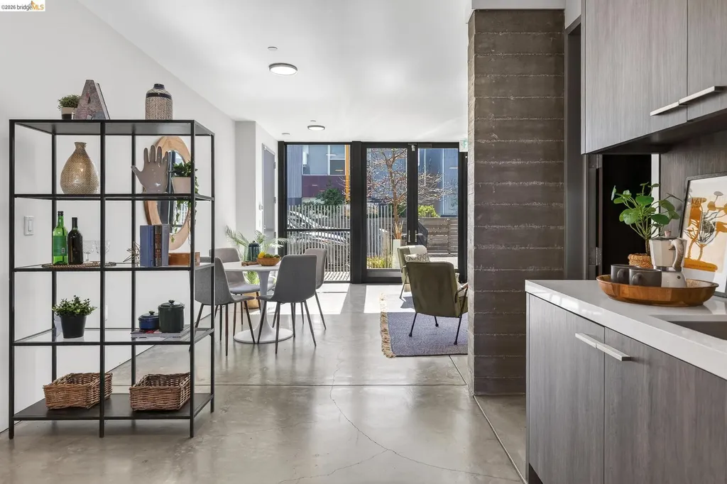 811 Folger Avenue Berkeley CA 94710