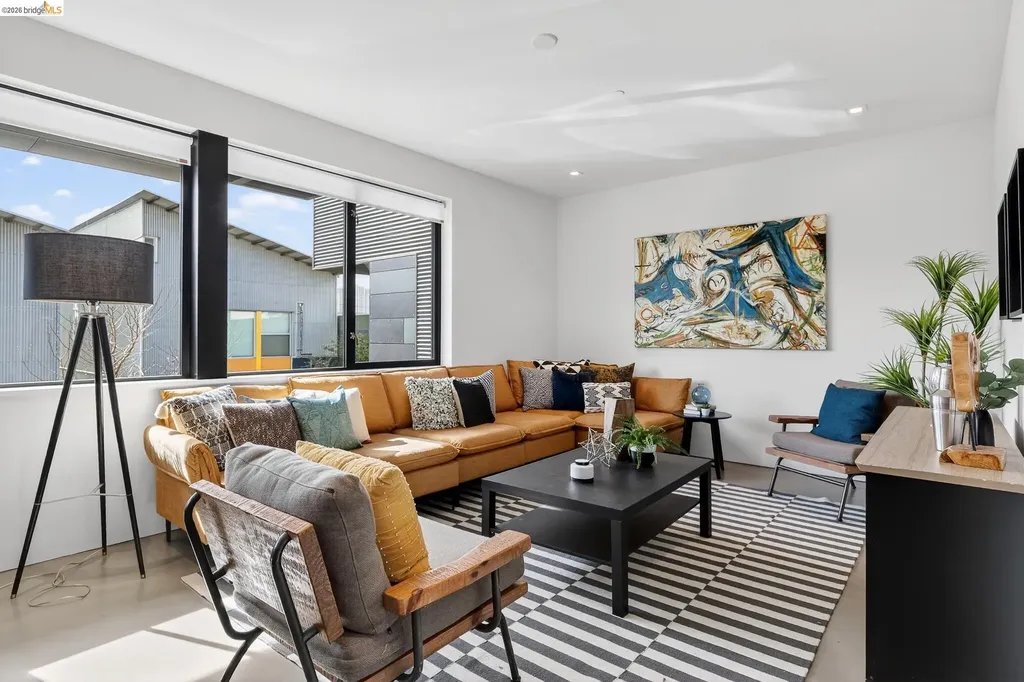 811 Folger Avenue Berkeley CA 94710