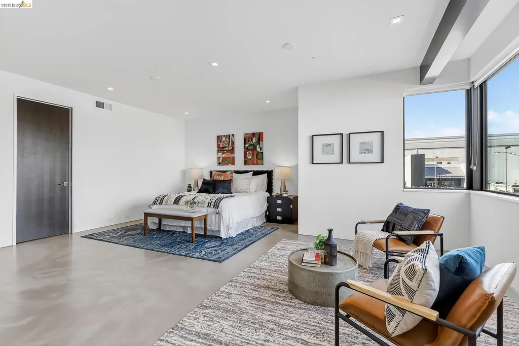 811 Folger Avenue Berkeley CA 94710