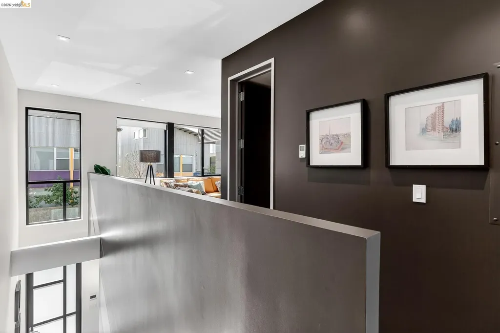 811 Folger Avenue Berkeley CA 94710