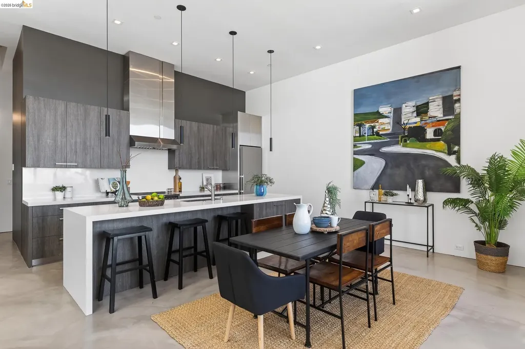 811 Folger Avenue Berkeley CA 94710