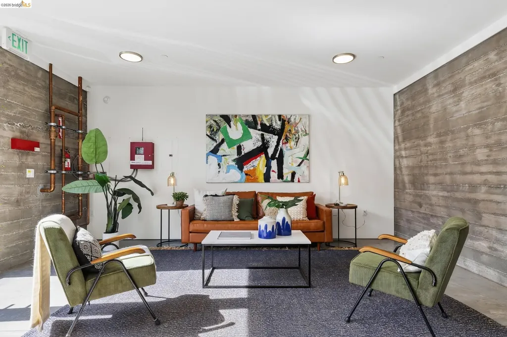 811 Folger Avenue Berkeley CA 94710