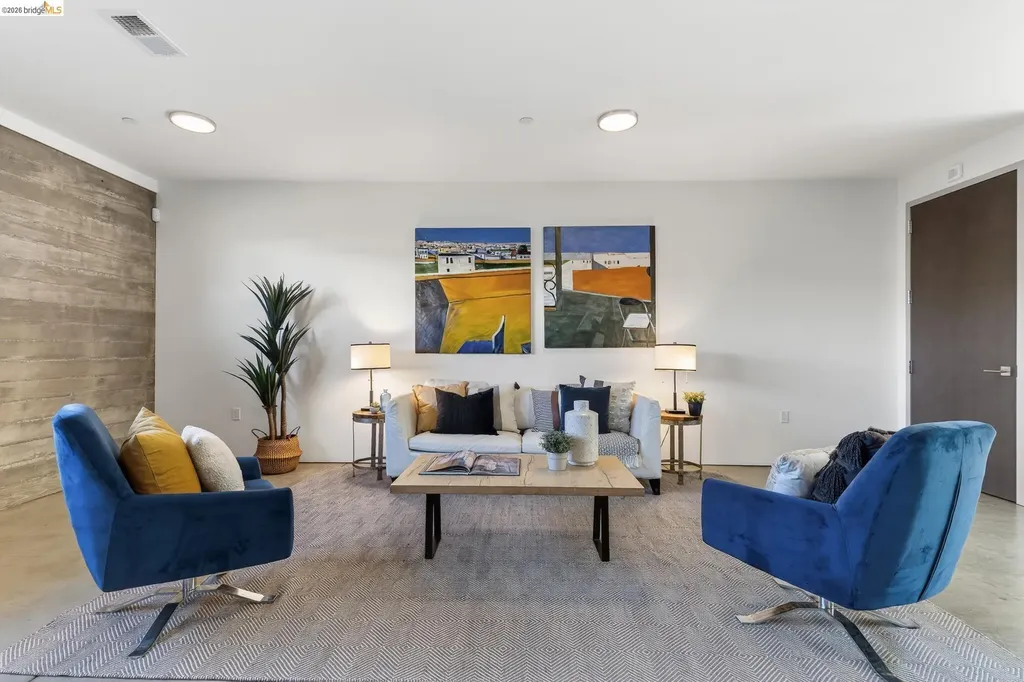 811 Folger Avenue Berkeley CA 94710