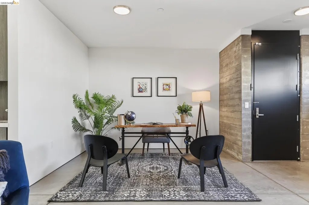 811 Folger Avenue Berkeley CA 94710