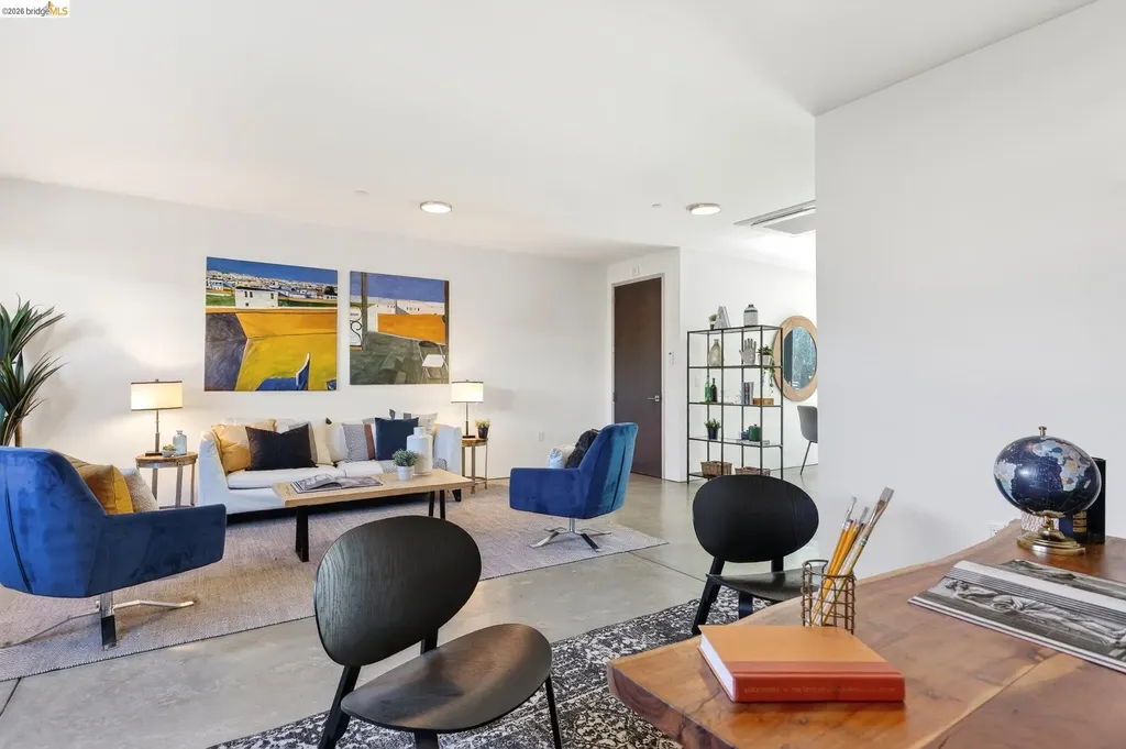 811 Folger Avenue Berkeley CA 94710