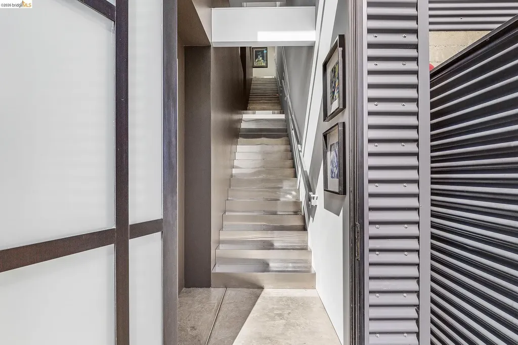 811 Folger Avenue Berkeley CA 94710