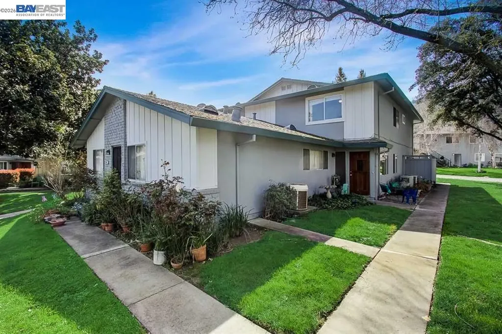 2134 Arroyo Court Pleasanton CA 94588