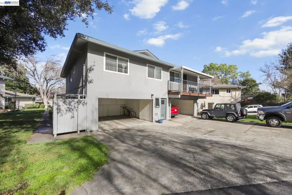 2134 Arroyo Court Pleasanton CA 94588