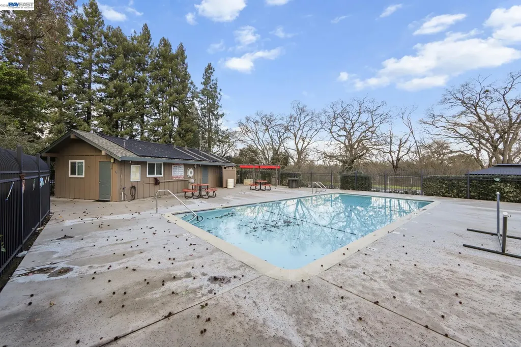 2134 Arroyo Court Pleasanton CA 94588