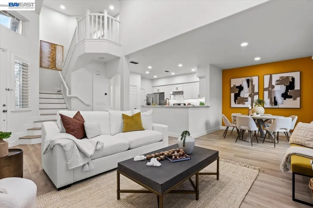 868 Berryessa Court Livermore CA 94551