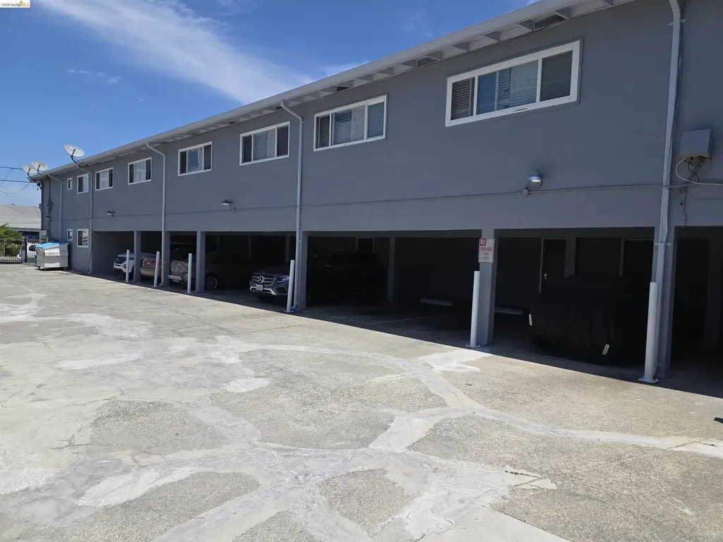 257 Poplar Avenue Hayward CA 94541