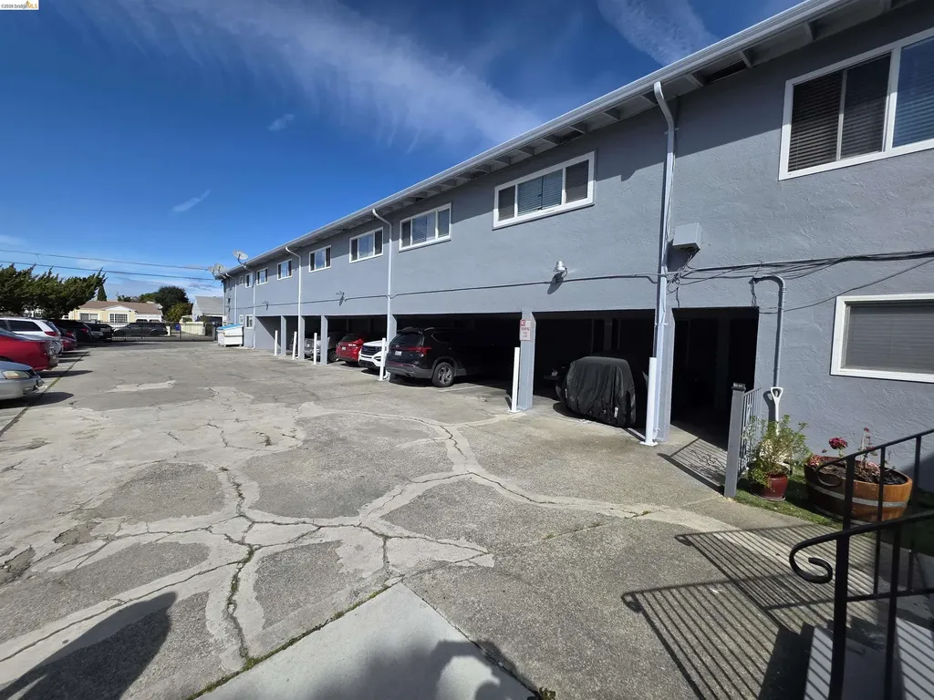 257 Poplar Avenue Hayward CA 94541
