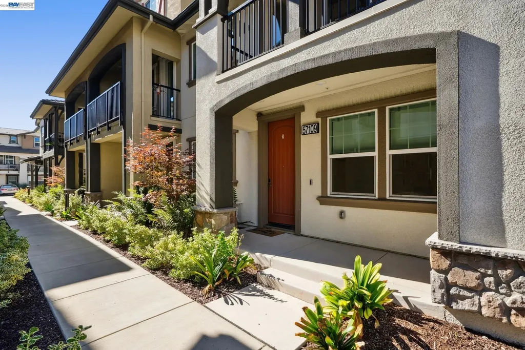 57109 Via Vicenza San Ramon CA 94583