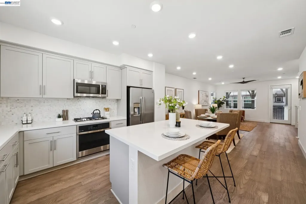 57109 Via Vicenza San Ramon CA 94583