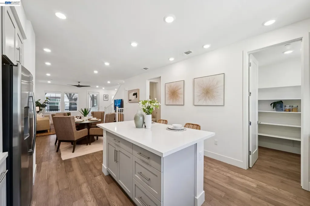 57109 Via Vicenza San Ramon CA 94583